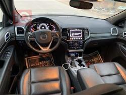 جيب جراند شيروكي